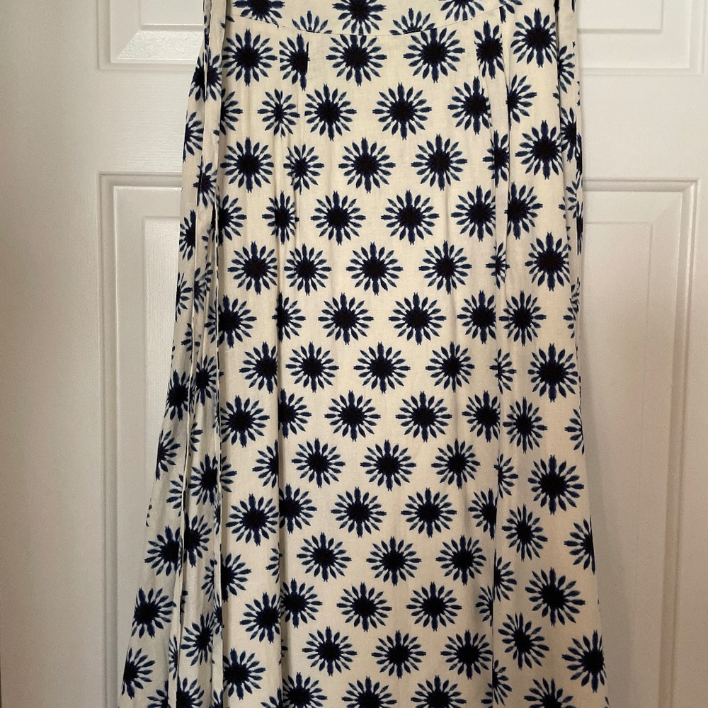 Skirt/shirt set